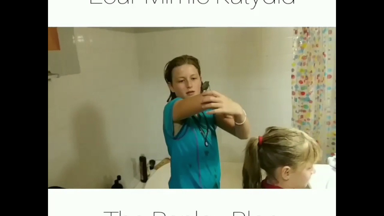 Leaf - Mimic Katydid