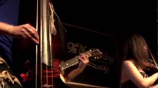 Oh My Darling Live 2011 - Mr. Guy