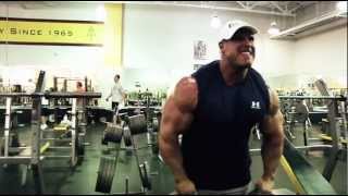 Famous Jay Cutler ALL ACCESS TRAILER Net Worth