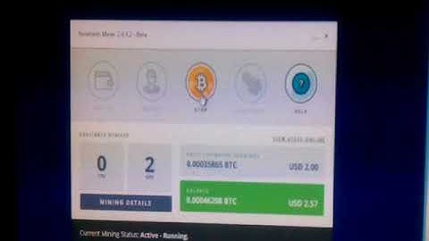 Bitcoin Mining on combined GTX 1070 and 960 GPUs