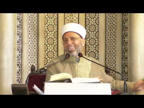 حب الكماليات افسد الأمة نصيحه هااااامة من الشيخ محمد فواز النمر