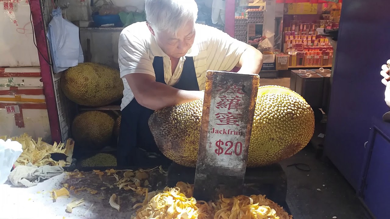 Čína, Hongkong 2017, nocni trh v Kowloonu, 26. 10. 2017 camera iphone 8 plus apk