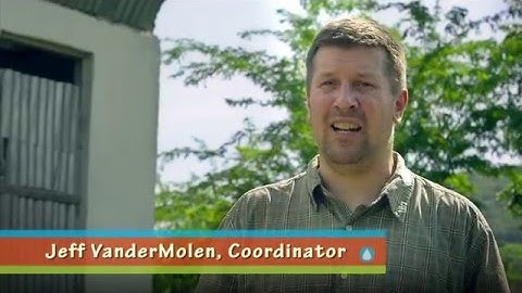 Haiti H2O Composting Toilet Program