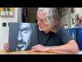 George Michael - Older - 2022 Remaster double vinyl LP compared to