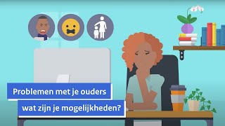 Download Lagu Problemen met je ouders: wat zijn je mogelijkheden? | DUO MP3