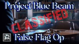 (TBT) EVERYONE is WRONG about what PROJECT BLUE BEAM is!!!