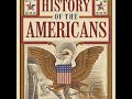 History of the Americans 1 - Português Portuguese