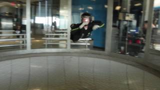 Body Flight 4 Sideslides