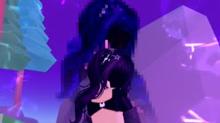 Viral glass breaking tutorial on CapCut || Roblox tutorial #roblox #robloxshorts #robloxtutorials