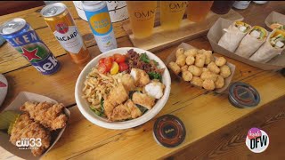 Hops & Hens combines local brews and spices for perfect chicken