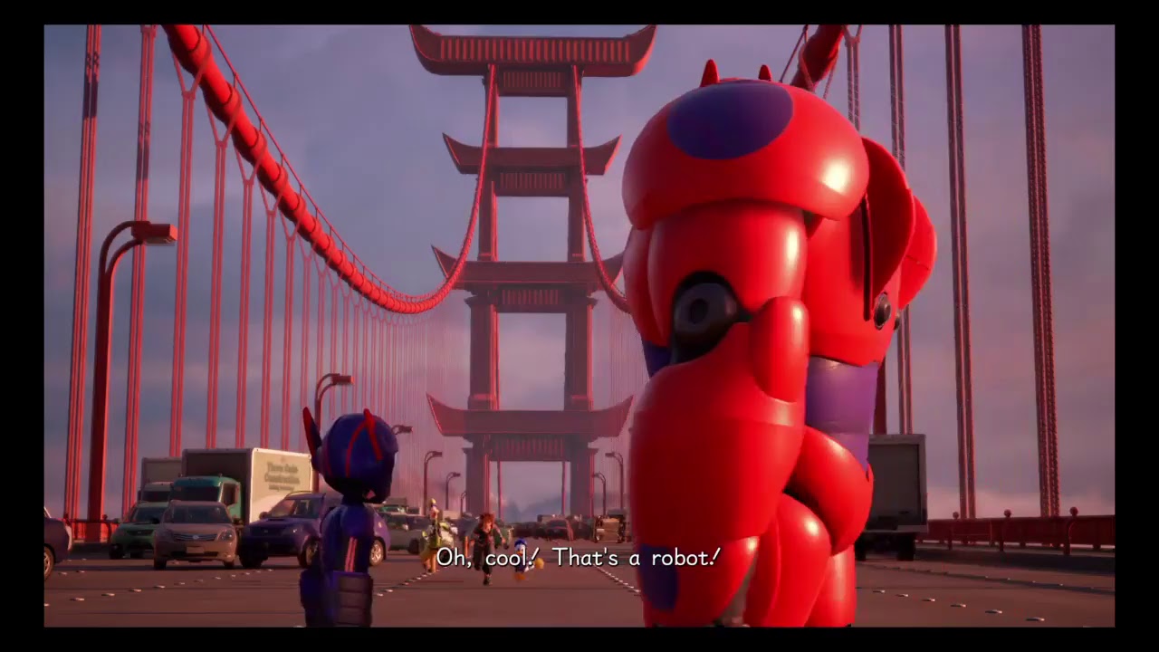 Kingdom Hearts III Proud Mode BLIND Pt 7 San Fransokyo YouTube kingdom-hearts-iii-proud-mode-blind-pt-7-san-fransokyo-youtube