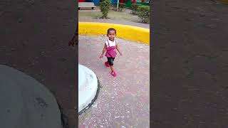 #Playing #park#LavanyaPatil #BabyPlaying #ParkFun #CuteBaby#babygirl#Familyvlog