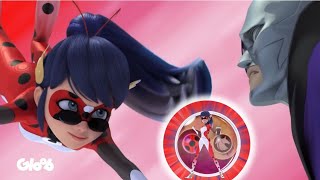 Miraculous ladybug: Sentibubbler trailer (No Subtitle)