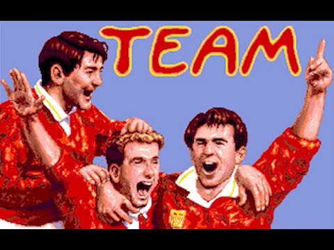 Team — Gameplay Video