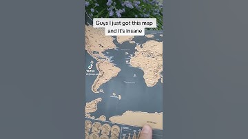 DJ Kahled loves our traveler map. #travel #map #djkahled #lifeisroblox