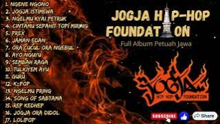 Jogja Hip Hop Foundation Full Album Tanpa Iklan || Enak Didengar Saat Kerja   Ataupun Sedang Santai