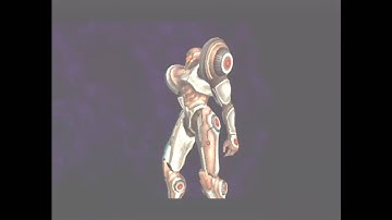 Metroid Prime 2: Echoes Playthrough (GameCube - Progressive Scan Mode) - Part 10