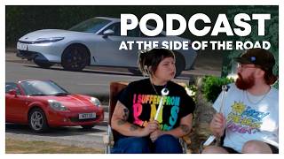 Car Spotting in Market Harborough | Spotcast #71