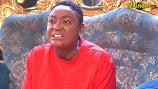 WRESTLING PRINCESS ( TRAILER) {LIZZY GOLD} - 2026 LATEST NIGERIAN NOLLYWOOD MOVIES