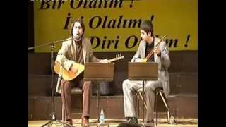 İmam Hüseyin - Özgür AKKIZ & Soner AHAOĞLU