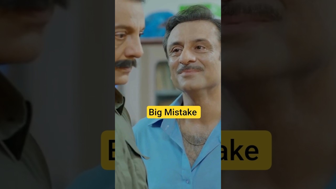 Sher Episode 20 [Mistakes] | Danish Taimoor | Sarah Khan |  | ARY Digital