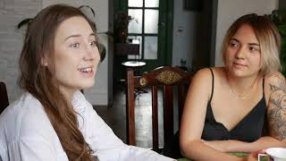 Фильмы елены погребижской список