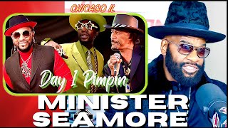 Bishop Don Magic Juan Knock a N!gg@ For 3 H0E's  Filmore Slim, Kenny Red, Ralo (Part 3) Net Worth