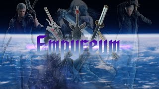 Devil May Cry Combo GMV Empyreum