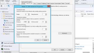 10747 Demo48 Enabling WOL screenshot 5