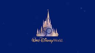 Beacons of Magic - Walt Disney World 50th Anniversary