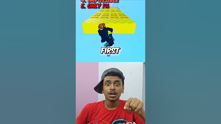 CAN YOU AVOID SAYING THE SAME?❌️👀 #shorts #roblox