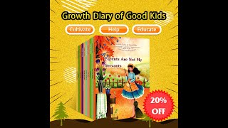 [Growth Diary of Good Kids]Parents of children with weak resilience have three manifestations