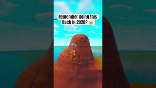 Remember doing this back in 2021? 🥺 #fortnite #fortniteclips #fortniteshorts #gaming