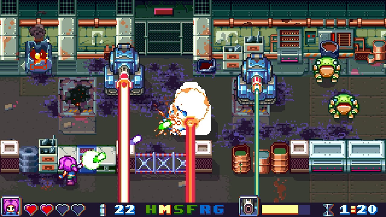 💎BOT VICE💎 (MISSION 11-20/NORMAL) 2019 | DYA GAMES (ESP) | WIN 11 | 😍TOP TIER😍