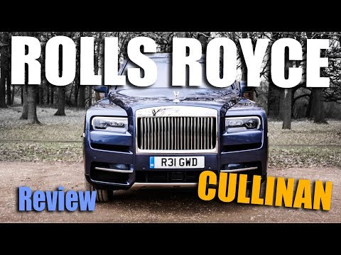 rolls-royce-cullinan-review