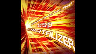 【Reverse】DIGITALIZER(CSP)