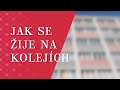 Na Karlovku | Koleje a menzy