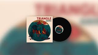Aaveg - Triangle [Official Visualizer]