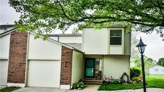 614 NW Valleybrook Road, Blue Springs, MO Presented by Chad Novotny.