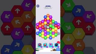 Hexa Away level 31 32