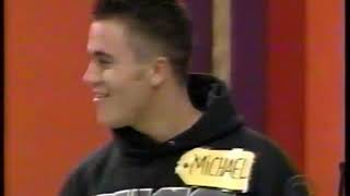 The Price Is Right  113001