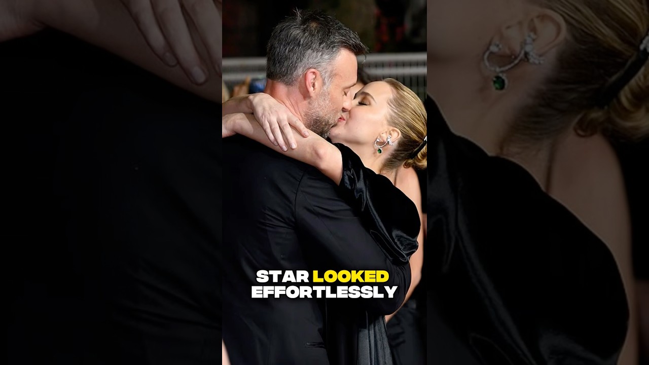 Jennifer Lawrence Glows in NYC After Sixth Wedding Anniversary! 💫 