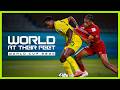 World at their Feet: World Cup 2026 | It's game on! ⚽️