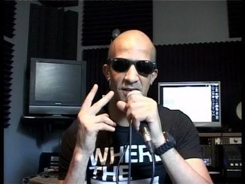 Youtube: Rim’K : Chef de Famille Interview Exclu