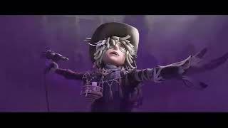 COA IX Funny Moments || IDENTITY V