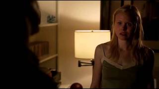 The Newsroom S2 Ep1 - Maggie and Don break up