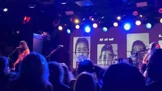 The Linda Lindas - Don't Think