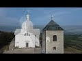 Mikulov Svatý kopeček