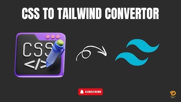 Top 2 Best AI Tools for Converting CSS to Tailwind Effortlessly