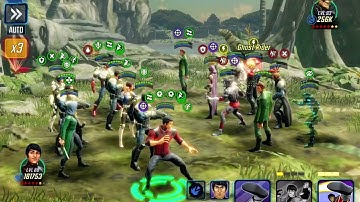 Skill node 2 doom 3.2